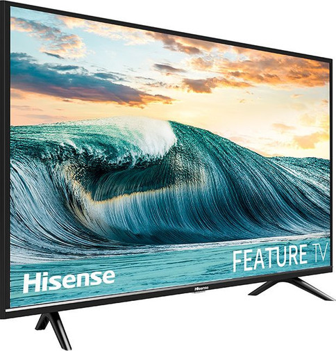 Телевізор LED Hisense H40B5100 (1920x1080)