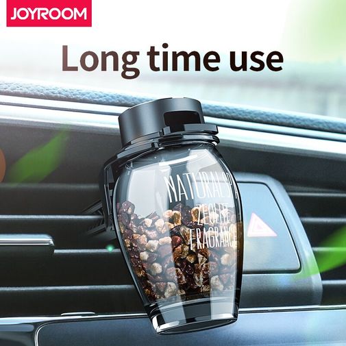 Освіжувач для авто Joyroom JR-ZS164, 3 типи perfume