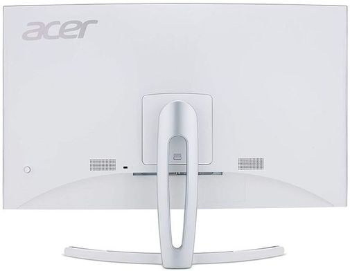 Монітор Acer ED273wmidx White (UM.HE3EE.005)