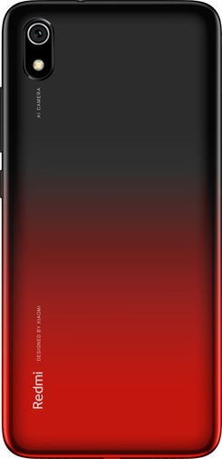 Xiaomi Redmi 7A 2/32GB Red