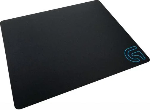 Фото: Килимок Logitech G240 Black (943-000784) № 4 | KTC