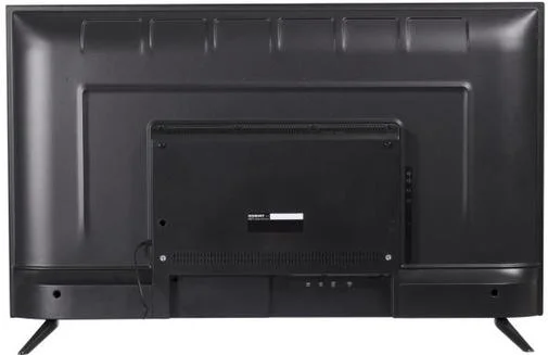 Фото: Телевізор LED Romsat 43USK1810T2 (Android TV, Wi-Fi, 3840x2160) № 8 | KTC