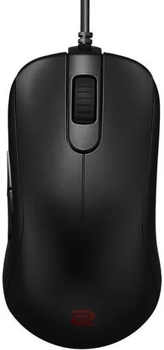 Фото: Миша ZOWIE S2 Black (9H.N0HBB.A2E) № 9 | KTC