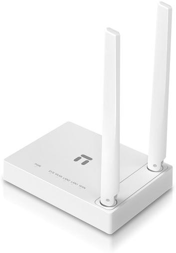 Маршрутизатор Wi-Fi Netis W1