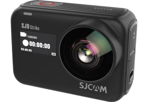 Фото: Екшн-камера SJCAM SJ9 Strike Black № 11 | KTC