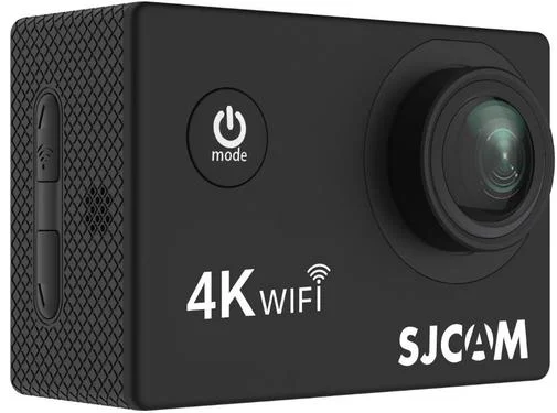 Фото: Екшн-камера SJCAM SJ4000 Air № 14 | KTC