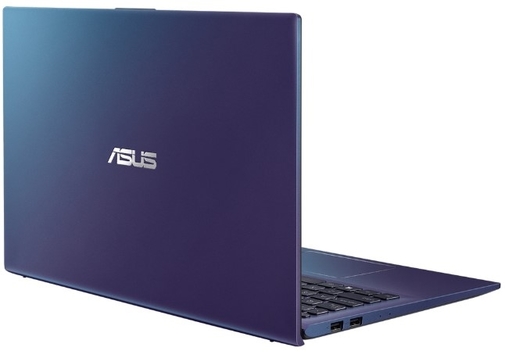 Ноутбук ASUS VivoBook 15 X512FJ-EJ296 Blue