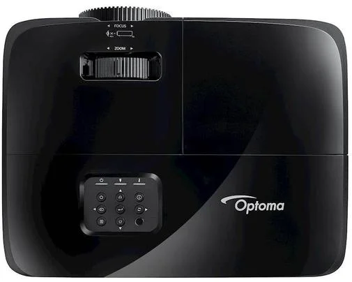Фото: Проектор Optoma S334e № 7 | KTC