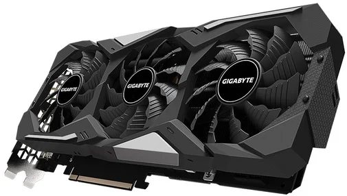 Фото: Відеокарта Gigabyte RTX 2080 Super WindForce OC (GV-N208SWF3OC-8GD) № 5 | KTC