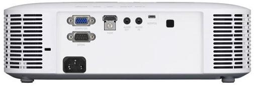 Проектор Casio XJ-V100W (DLP, WXGA(1280х800), 3000 lm)