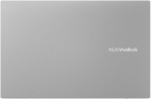 Ноутбук ASUS VivoBook S14 S432FA-EB001T Silver