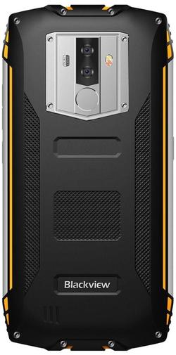 Смартфон Blackview BV6800 Pro 4/64GB Yellow (6931548305453)