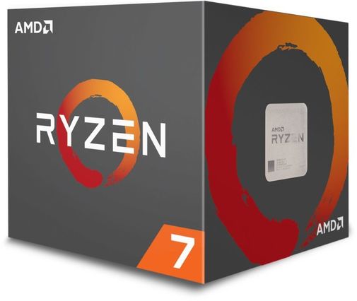 Процесор AMD Ryzen 7 3800X (100-100000025BOX) Box
