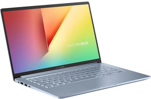 Ноутбук ASUS VivoBook S14 S403FA-EB239 Silver