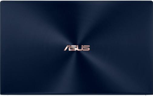 Ноутбук ASUS ZenBook 15 UX534FA-AA008T Royal Blue