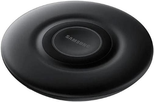 Зарядний пристрій Samsung EP-P3105TBRGRU Black