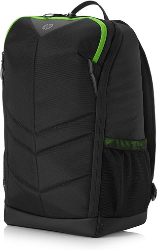 Рюкзак для ноутбука HP Pavilion Gaming 400 Black
