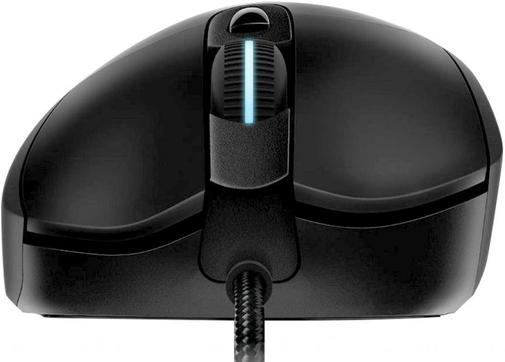 Миша Logitech G403 Hero Black (910-005632)