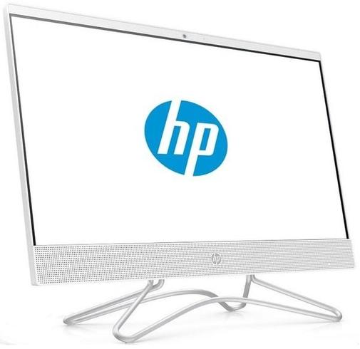 ПК-моноблок HP 200 G3 White 21.5