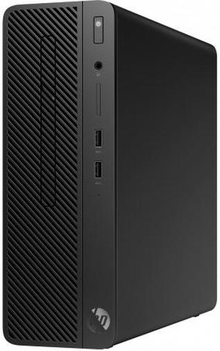 Персональний комп'ютер HP 290 G1 SFF 4VF04ES