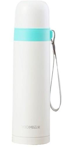 Термос Viomi stainless vacuum cup White 460 ml