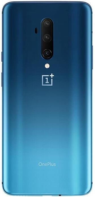 Смартфон OnePlus 7T Pro HD1910 8/256GB Haze Blue