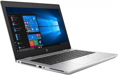 Ноутбук HP ProBook 640 G5 5EG75AV_V6 Silver