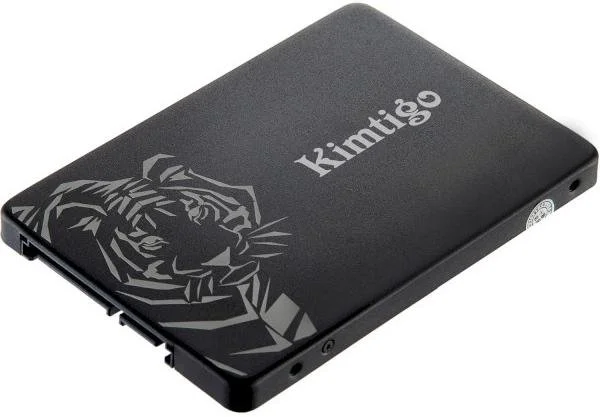Фото: SSD-накопичувач Kimtigo KTA-300 480GB KS3AGJTBR4E480GCGC № 5 | KTC