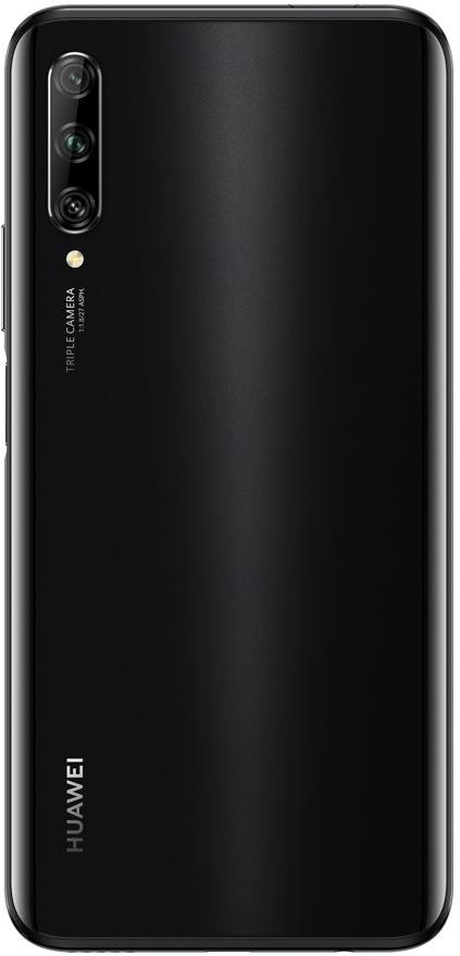 Смартфон Huawei P Smart Pro 6/128GB Black