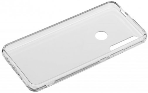 Чохол-накладка 2E для Huawei P Smart Z - Basic Hybrid Transparent