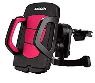 Кріплення для мобільного телефону JoyRoom JR-ZS124 Pink
