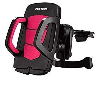 Фото: Кріплення для мобільного телефону JoyRoom JR-ZS124 Pink № 6 | KTC