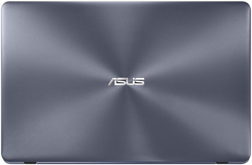 Ноутбук ASUS VivoBook 17 M705BA-BX036 Star Grey