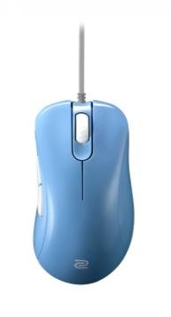 Мишка, Zowie EC2-B Divina USB, Blue/White ( Gaming )