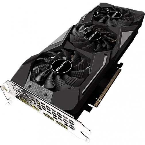 Фото: Відеокарта Gigabyte RTX 2060 Super Gaming OC 3X (GV-N206SGAMING OC-8GD) № 4 | KTC