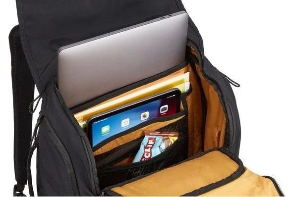 Фото: Рюкзак для ноутбука THULE Paramount 27L Black (3204216) № 9 | KTC