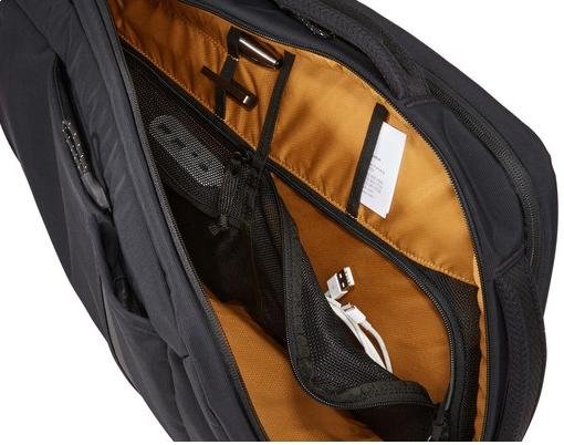 Рюкзак для ноутбука Thule Paramount Laptop Bag Black