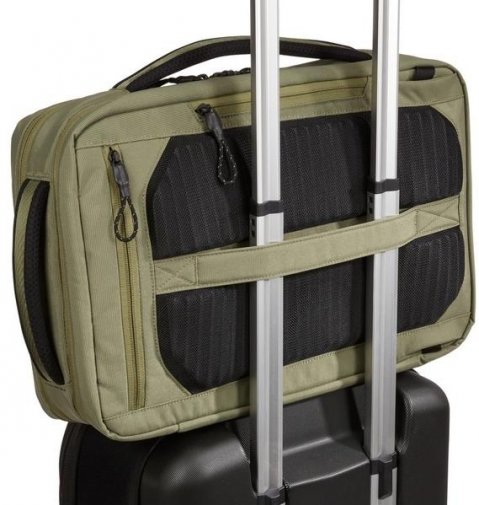 Рюкзак для ноутбука Thule Paramount Laptop Bag Olivine