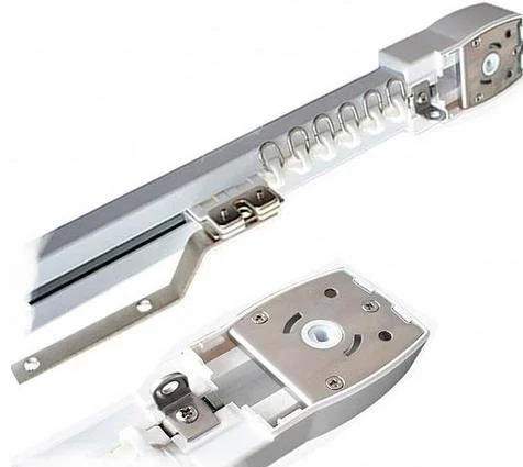 Фото: Рельса для карнизу Xiaomi Aqara Curtain Rail 1.5 m № 6 | KTC