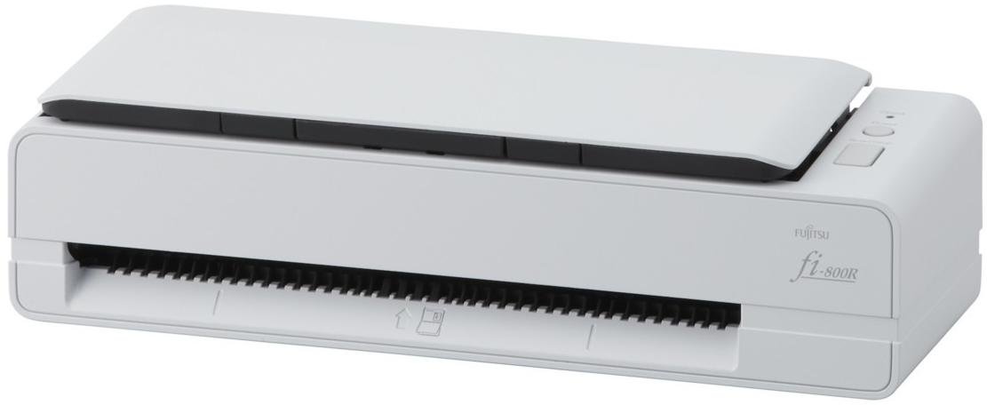 Документ-сканер А4 Fujitsu fi-800R (PA03795-B001)