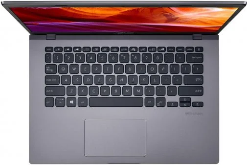 Фото: Ноутбук ASUS Laptop X409FA-EK588 Star Grey - 14" Intel Core i3 / i3-10110U / DDR4 8 ГБ / PCI-E SSD 256 ГБ / Intel UHD Graphics № 9 | KTC