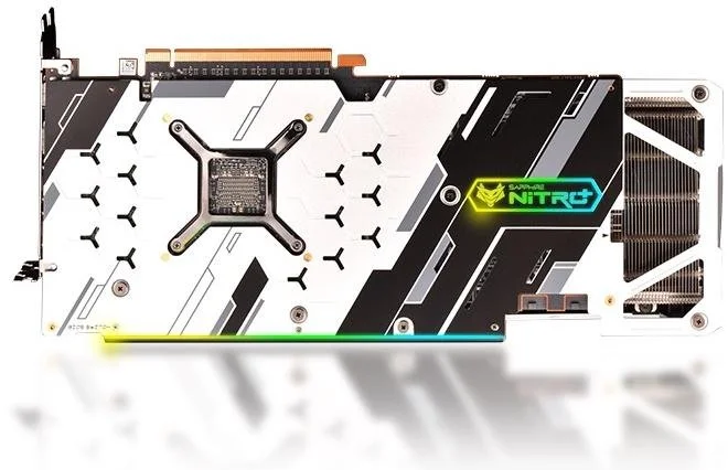 Фото: Відеокарта Sapphire RX 5700 XT Nitro Plus SE (11293-05-40G) № 4 | KTC