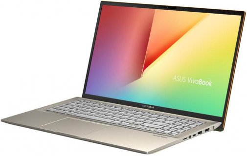 Ноутбук ASUS VivoBook S15 S531FL-BQ096 Green