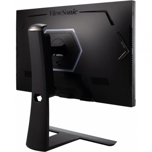 Фото: Монітор ViewSonic XG270QG - 27" IPS / 2560×1440 / 165 Гц / Pivot / HAS № 9 | KTC
