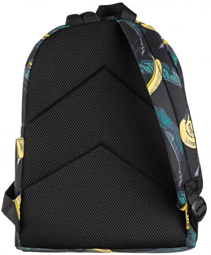 Фото: Рюкзак для ноутбука 2E BPT6114BB TeensPack Bananas Black (2E-BPT6114BB) № 8 | KTC