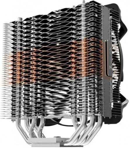 Фото: Кулер для процесора Zalman CNPS17X ARGB LGA 1150 № 9 | KTC