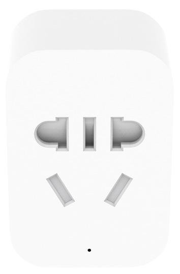 Смарт розетка Xiaomi Mi Smart Socket