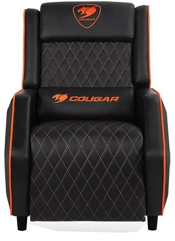 Фото: Крісло Cougar RANGER Black № 6 | KTC