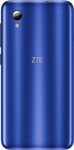Смартфон ZTE Blade L8 1/16GB Blue (BLADE L8 Blue)