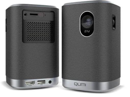 Фото: Проектор VIVITEK Qumi Z1V (Vivitek Z1V) № 7 | KTC